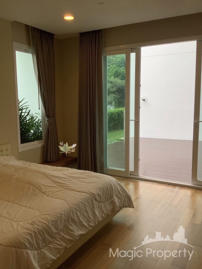 For Rent 6 Bed Single House in Windmill Village Bangna Golf Course, Bang Phli Yai, Samut Prakan | ฿850,00... – Photo 8