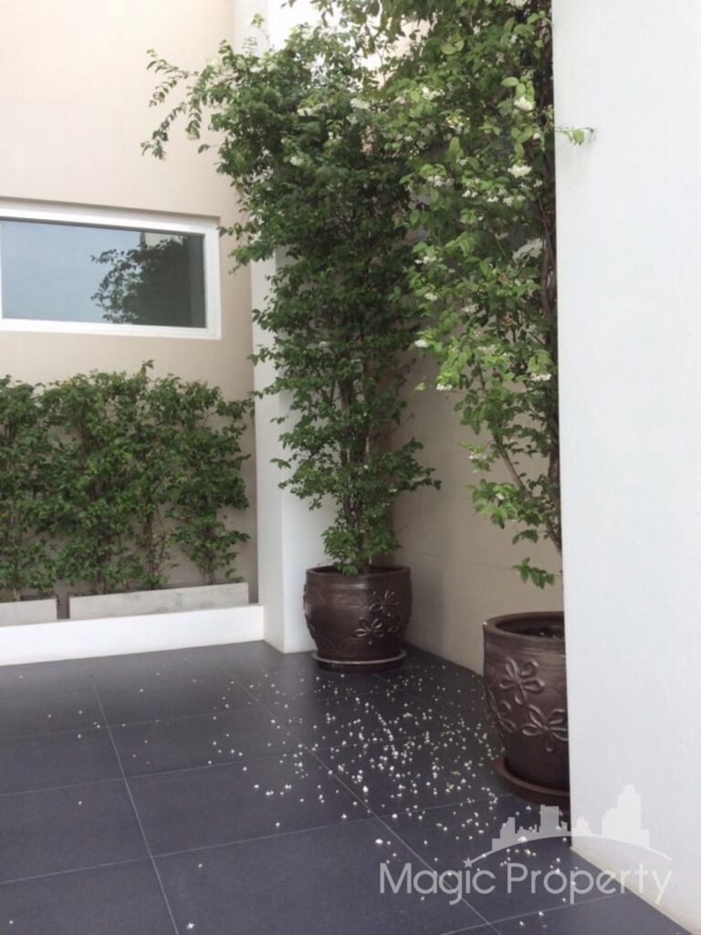 For Rent 6 Bed Single House in Windmill Village Bangna Golf Course, Bang Phli Yai, Samut Prakan | ฿850,00... – Photo 9