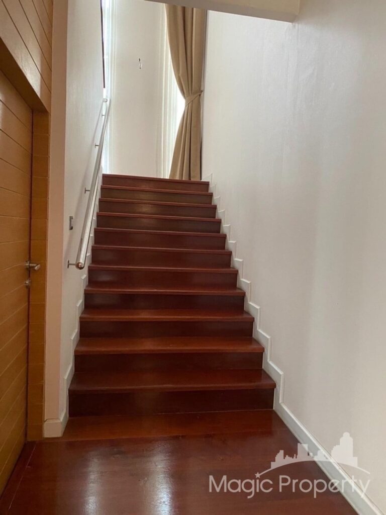 For Rent 6 Bed Single House in Windmill Village Bangna Golf Course, Bang Phli Yai, Samut Prakan | ฿850,00... – Photo 10