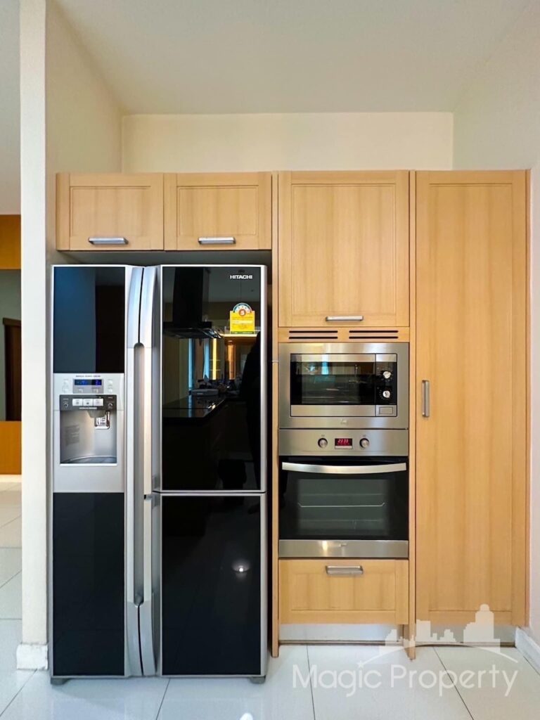 For Rent 6 Bed Single House in Windmill Village Bangna Golf Course, Bang Phli Yai, Samut Prakan | ฿850,00... – Photo 17