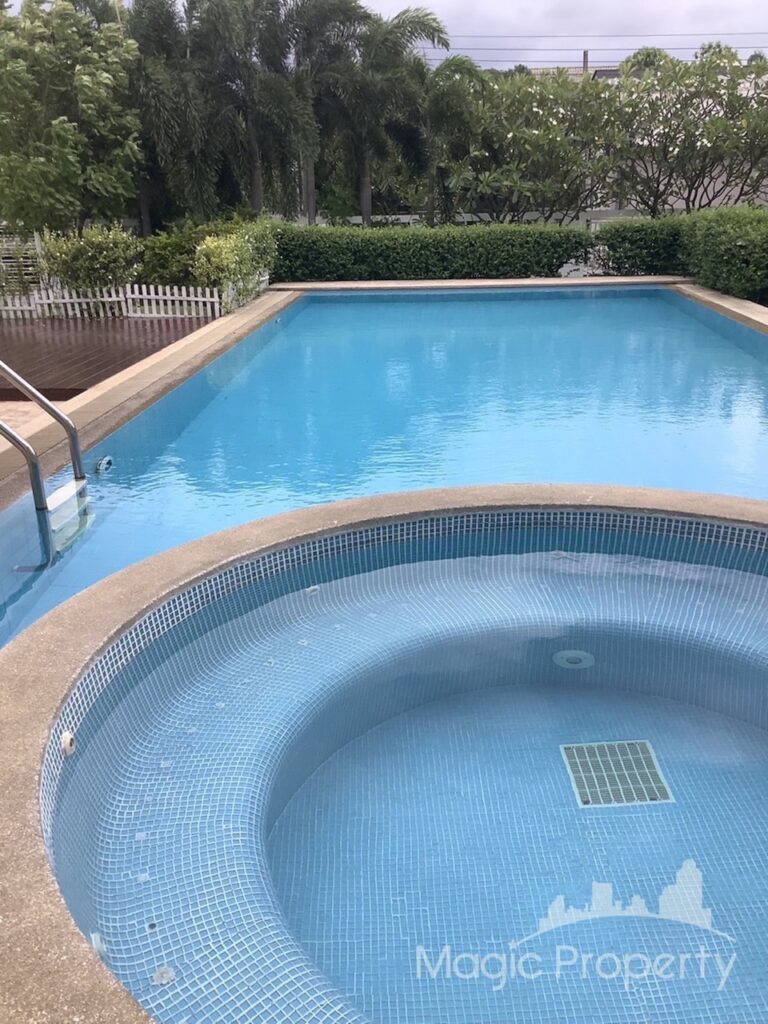 For Rent 6 Bed Single House in Windmill Village Bangna Golf Course, Bang Phli Yai, Samut Prakan | ฿850,00... – Photo 20