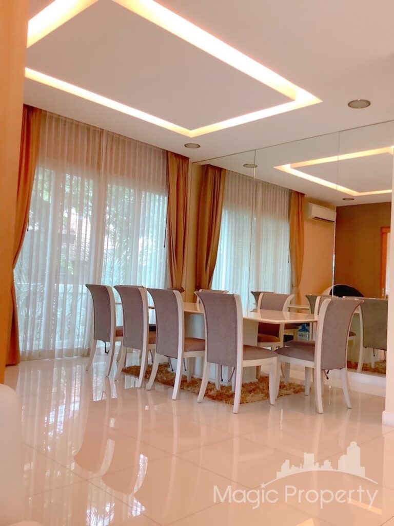 For Rent 6 Bed Single House in Windmill Village Bangna Golf Course, Bang Phli Yai, Samut Prakan | ฿850,00... – Photo 7