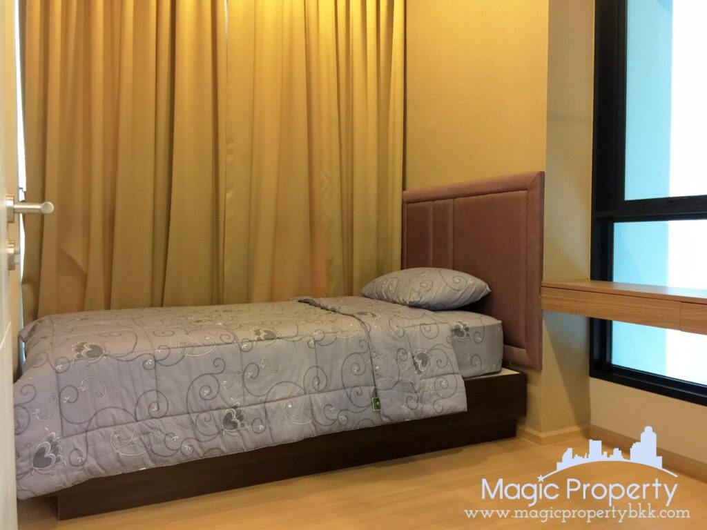 For Sale 2 Bed Condo in The Capital Ekkamai Thonglor, Bang Kapi, Bangkok | ฿6,500,000 | MGP358 – Photo 1