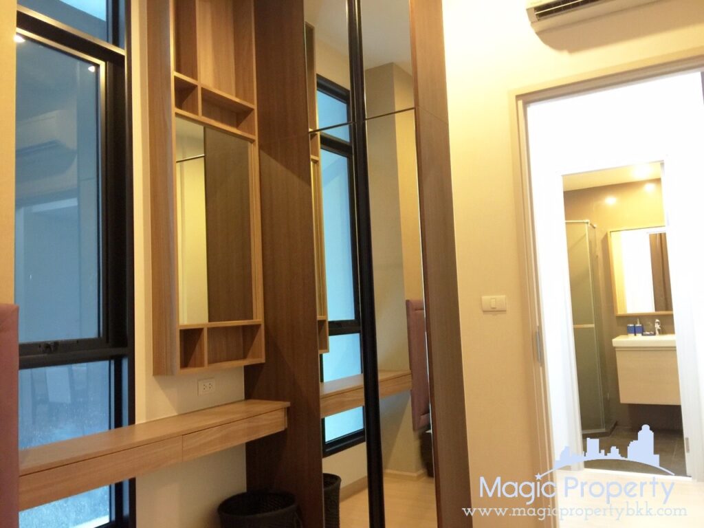 For Sale 2 Bed Condo in The Capital Ekkamai Thonglor, Bang Kapi, Bangkok | ฿6,500,000 | MGP358 – Photo 14