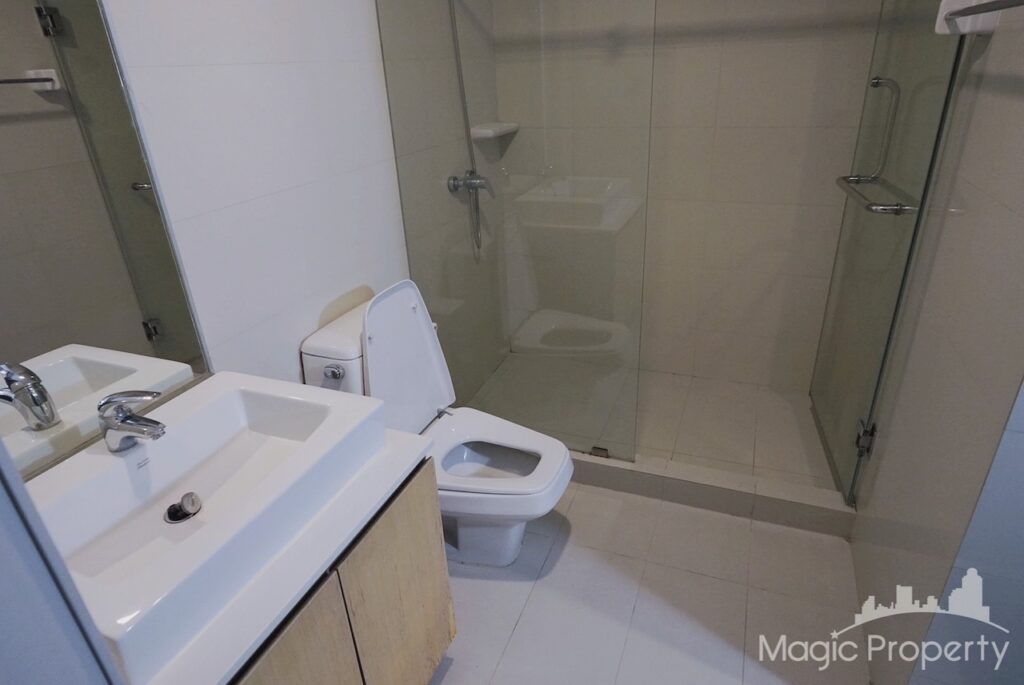 Studio Bed Condo in The Alcove Thonglor 10, Khlong Tan Nuea, Bangkok | ฿18,000 | MGP079R – Photo 10