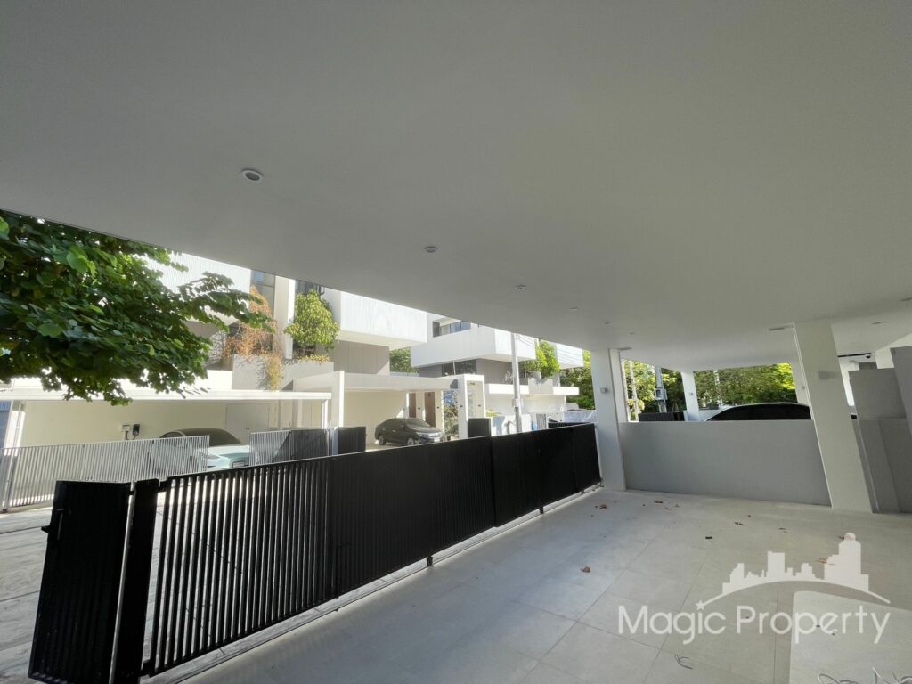 For Sale 3 Bed Single House in Arkin Vibhavadi, Sanam Bin, Bangkok | ฿16,000,000 | MGP1394 – Photo 4