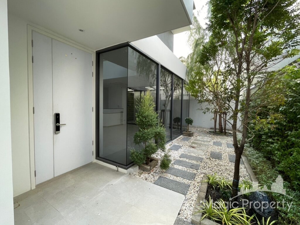 For Sale 3 Bed Single House in Arkin Vibhavadi, Sanam Bin, Bangkok | ฿16,000,000 | MGP1394 – Photo 8