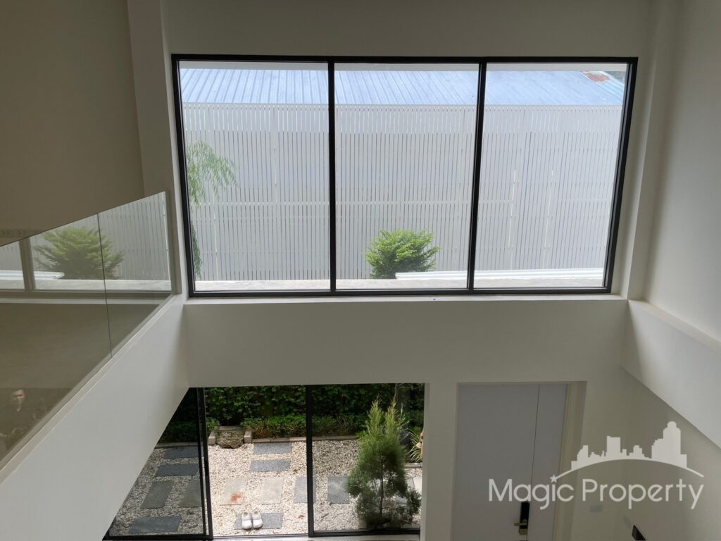 For Sale 3 Bed Single House in Arkin Vibhavadi, Sanam Bin, Bangkok | ฿16,000,000 | MGP1394 – Photo 11