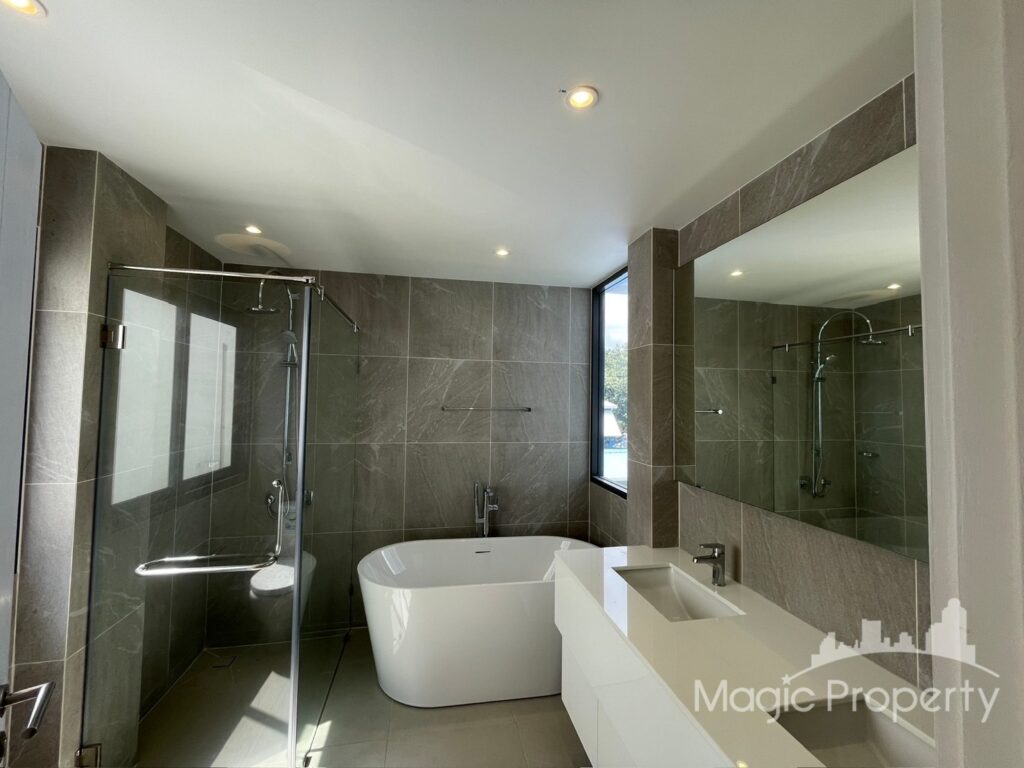 For Sale 3 Bed Single House in Arkin Vibhavadi, Sanam Bin, Bangkok | ฿16,000,000 | MGP1394 – Photo 16