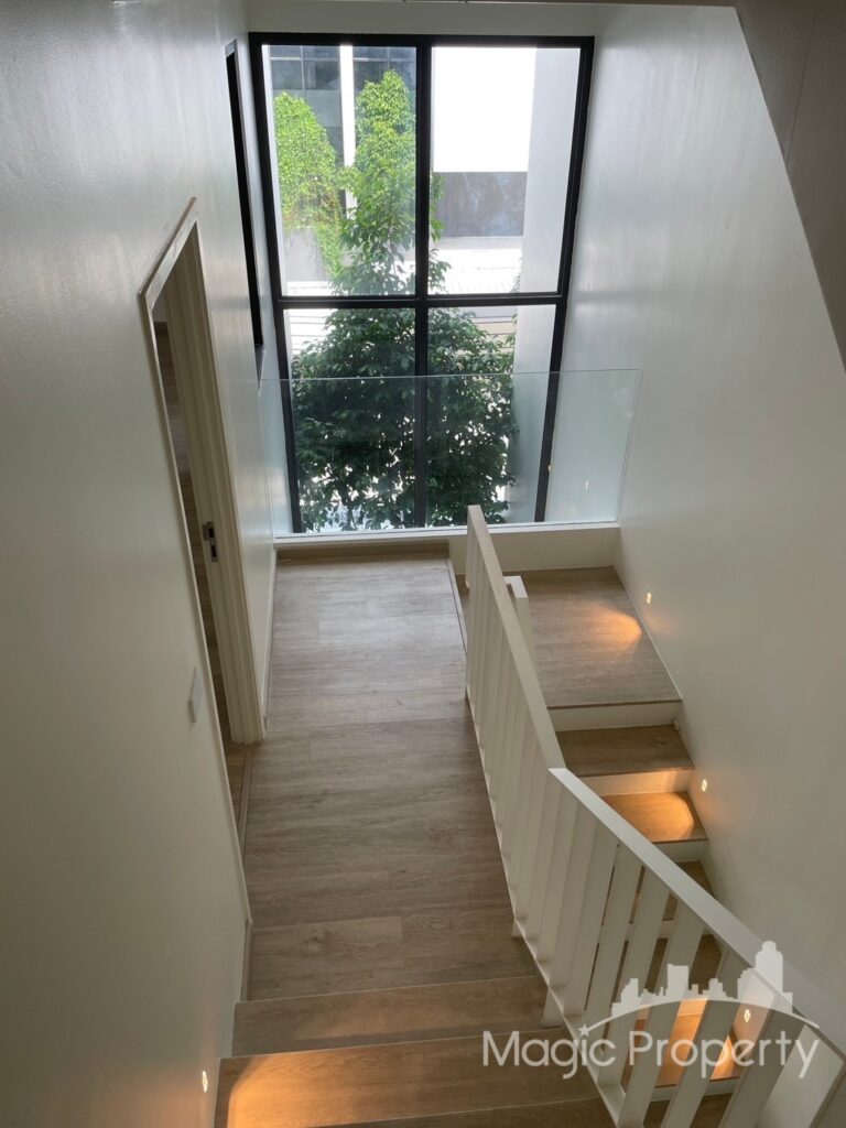 For Sale 3 Bed Single House in Arkin Vibhavadi, Sanam Bin, Bangkok | ฿16,000,000 | MGP1394 – Photo 17