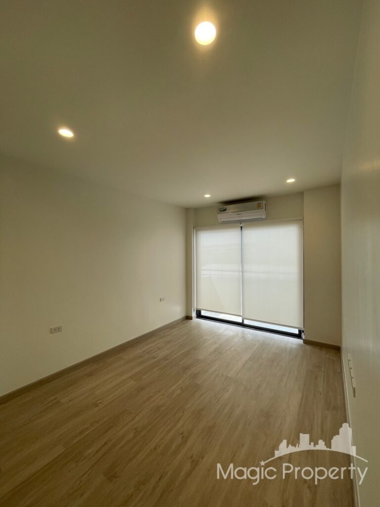 For Sale 3 Bed Single House in Arkin Vibhavadi, Sanam Bin, Bangkok | ฿16,000,000 | MGP1394 – Photo 18
