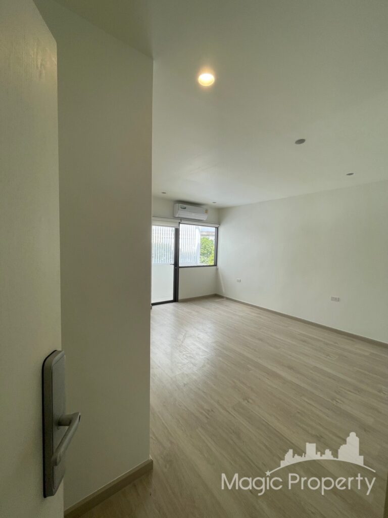 For Sale 3 Bed Single House in Arkin Vibhavadi, Sanam Bin, Bangkok | ฿16,000,000 | MGP1394 – Photo 20
