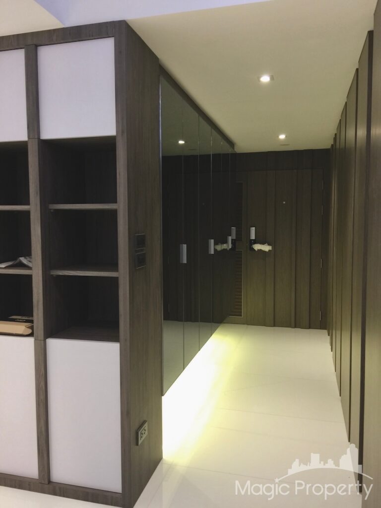 3 Bed Condo in Royal Castle Sukhumvit, Khlong Toei Nuea, Bangkok | ฿80,000 | MGP1456R – Photo 4