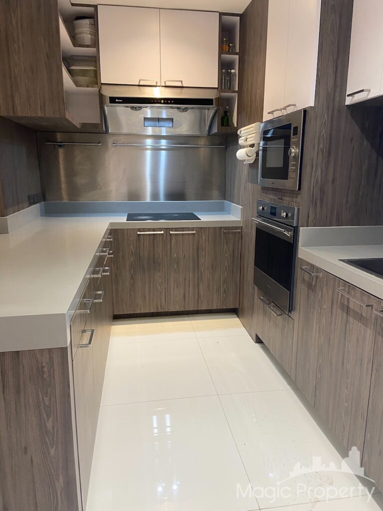 3 Bed Condo in Royal Castle Sukhumvit, Khlong Toei Nuea, Bangkok | ฿80,000 | MGP1456R – Photo 5