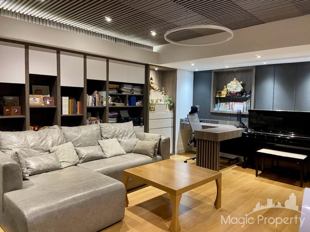 3 Bed Condo in Royal Castle Sukhumvit, Khlong Toei Nuea, Bangkok | ฿80,000 | MGP1456R – Photo 7