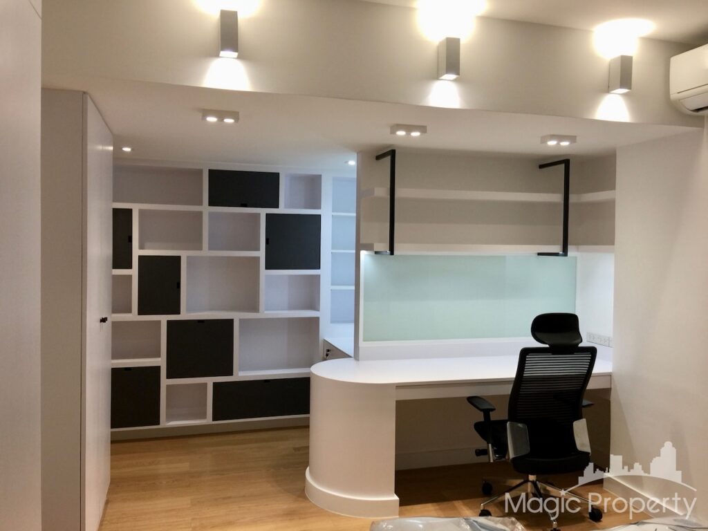 3 Bed Condo in Royal Castle Sukhumvit, Khlong Toei Nuea, Bangkok | ฿80,000 | MGP1456R – Photo 12