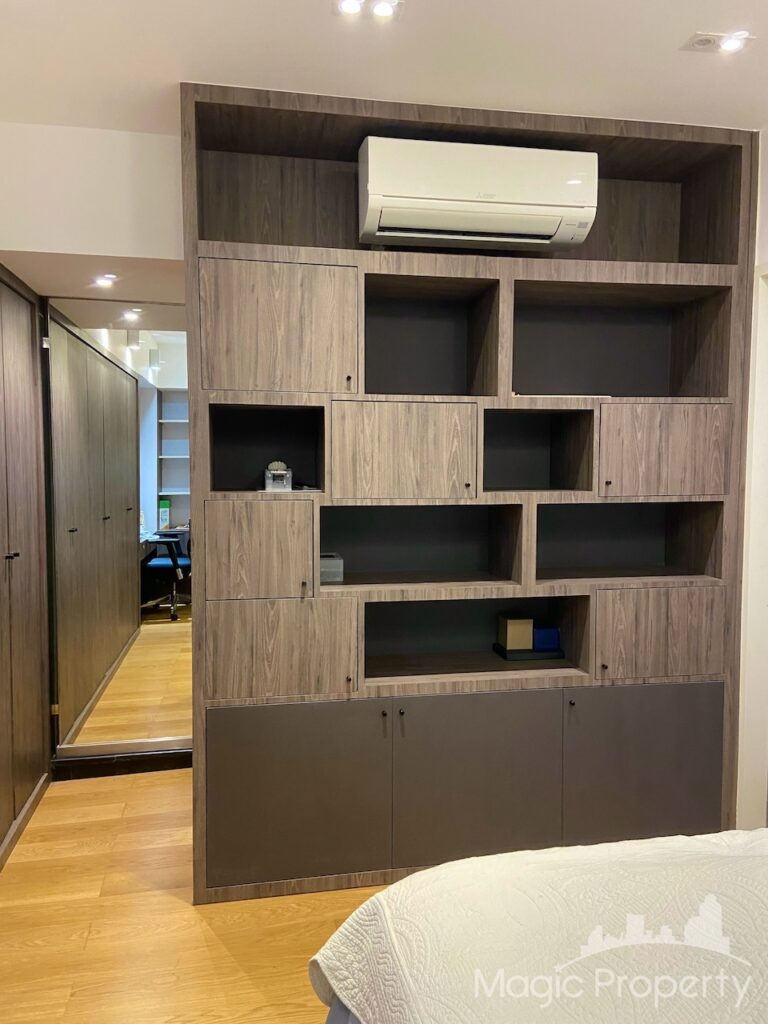 3 Bed Condo in Royal Castle Sukhumvit, Khlong Toei Nuea, Bangkok | ฿80,000 | MGP1456R – Photo 14