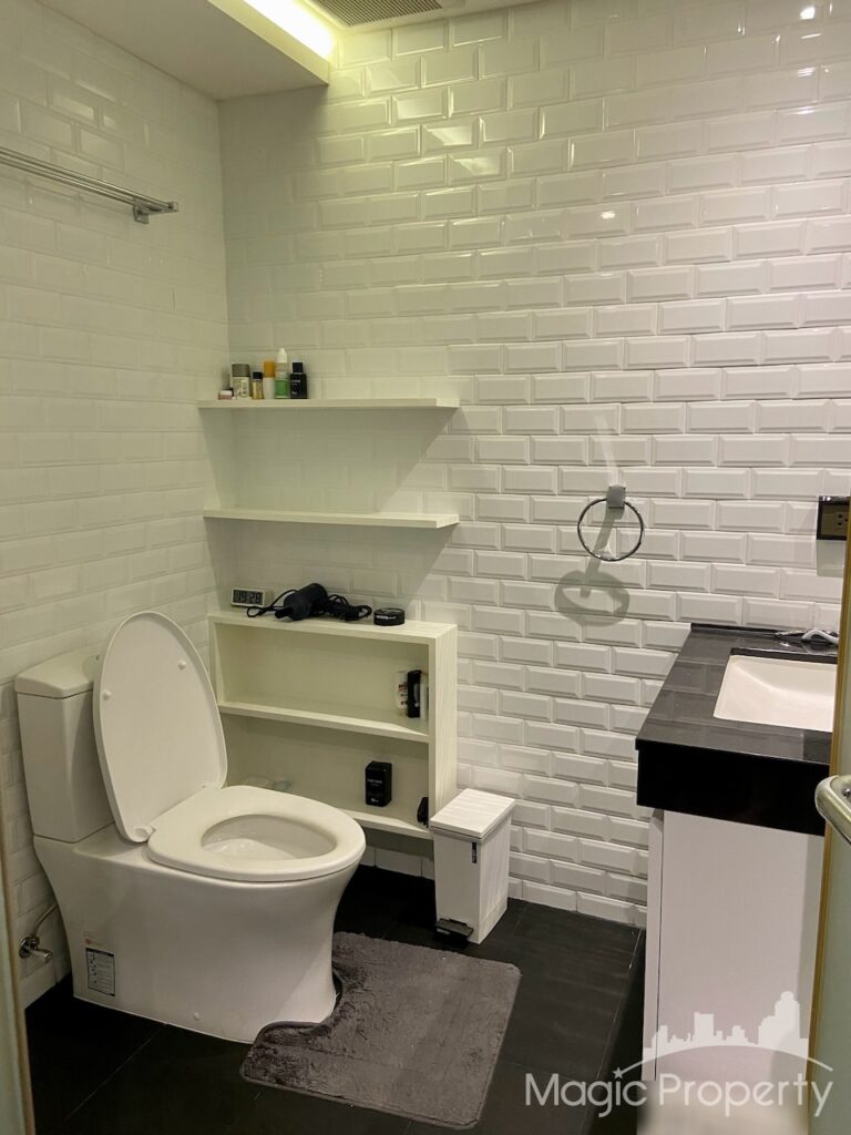 3 Bed Condo in Royal Castle Sukhumvit, Khlong Toei Nuea, Bangkok | ฿80,000 | MGP1456R – Photo 16