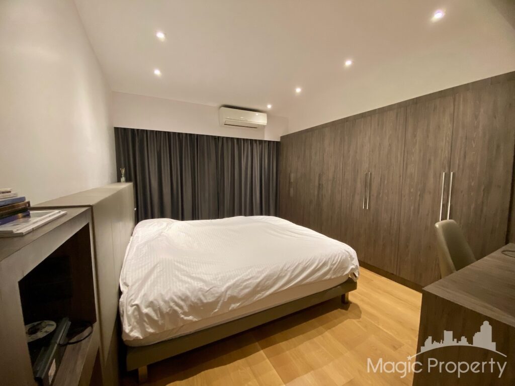 3 Bed Condo in Royal Castle Sukhumvit, Khlong Toei Nuea, Bangkok | ฿80,000 | MGP1456R – Photo 17