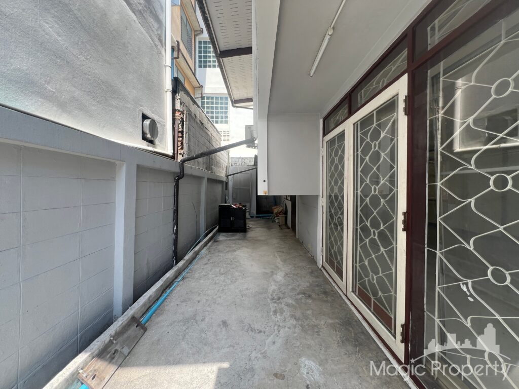 For Sale 2 Bed Single House in Yan Nawa, Bangkok | ฿12,500,000 | MGP1466 – Photo 4