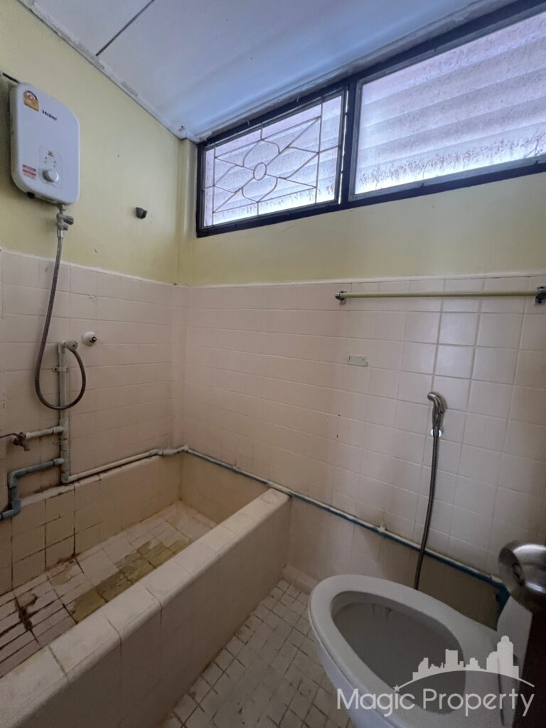 For Sale 2 Bed Single House in Yan Nawa, Bangkok | ฿12,500,000 | MGP1466 – Photo 15