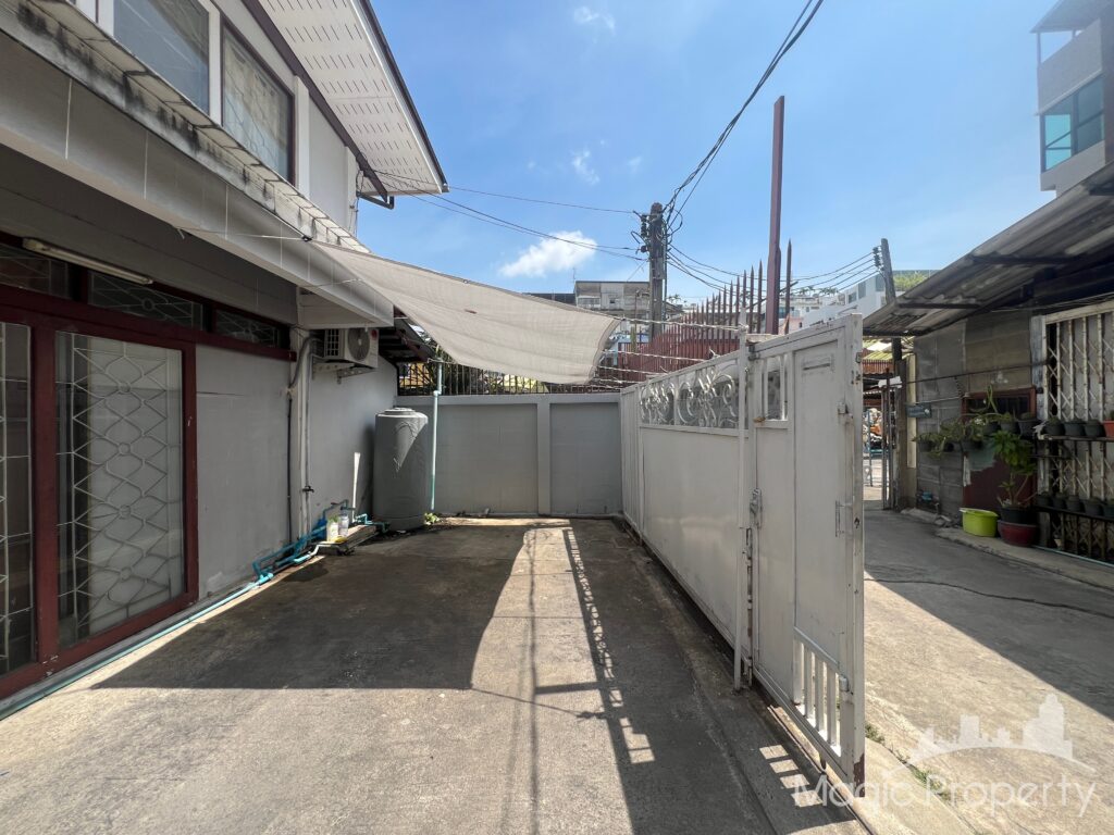 For Sale 2 Bed Single House in Yan Nawa, Bangkok | ฿12,500,000 | MGP1466 – Photo 2