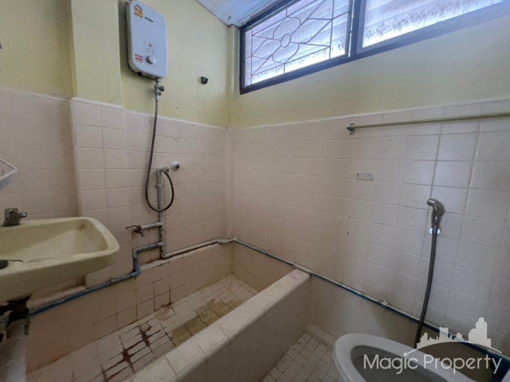 For Sale 2 Bed Single House in Yan Nawa, Bangkok | ฿12,500,000 | MGP1466 – Photo 16