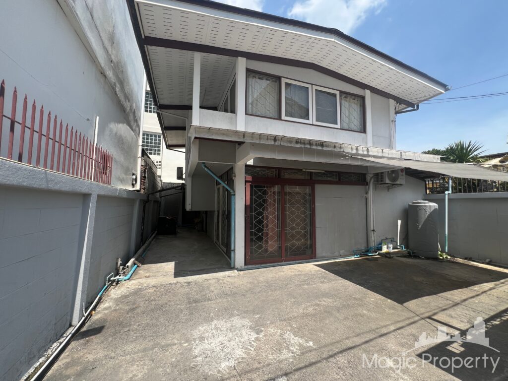 For Sale 2 Bed Single House in Yan Nawa, Bangkok | ฿12,500,000 | MGP1466 – Photo 1