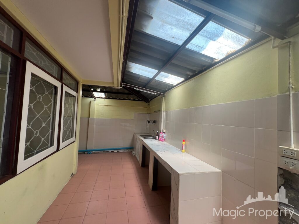 For Sale 2 Bed Single House in Yan Nawa, Bangkok | ฿12,500,000 | MGP1466 – Photo 13