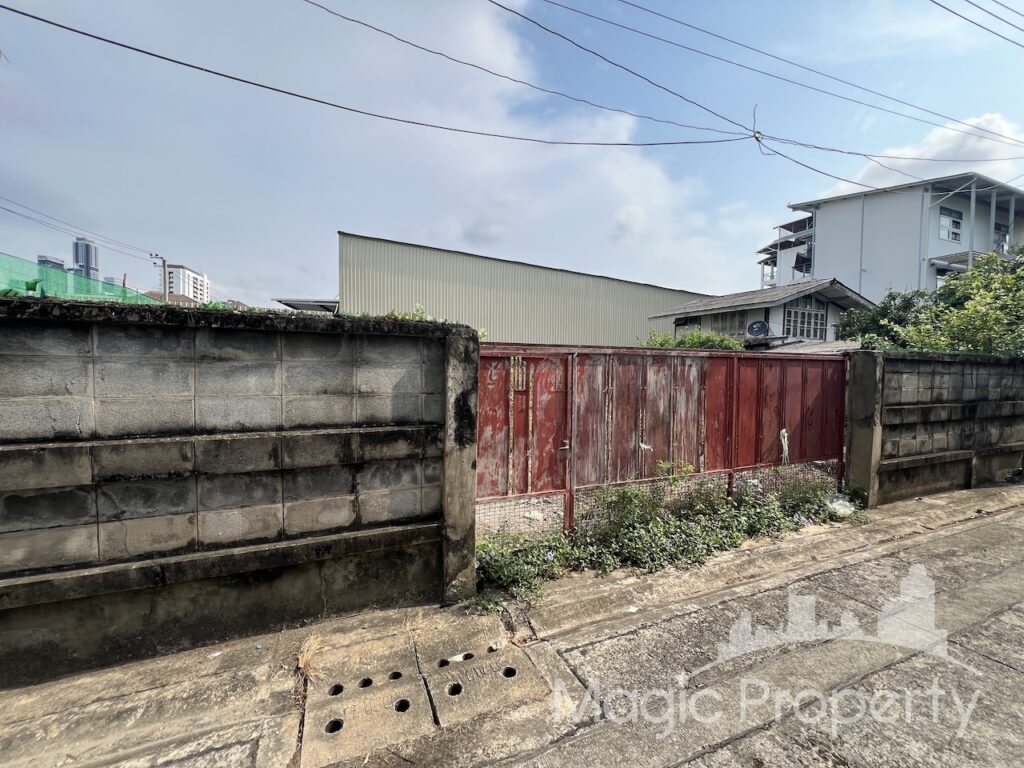 For Sale Land in Phra Khanong Nuea, Bangkok | ฿23,000,000 | MGP1478 – Photo 4