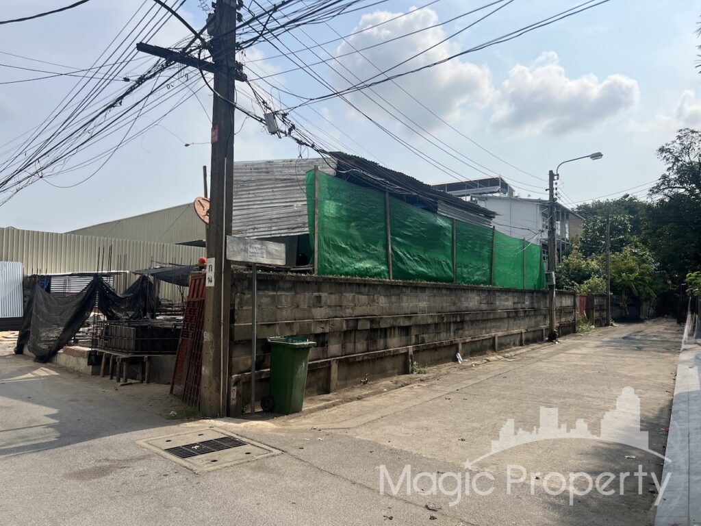 For Sale Land in Phra Khanong Nuea, Bangkok | ฿23,000,000 | MGP1478 – Photo 14