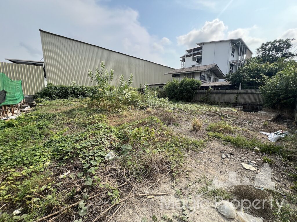 For Sale Land in Phra Khanong Nuea, Bangkok | ฿23,000,000 | MGP1478 – Photo 10