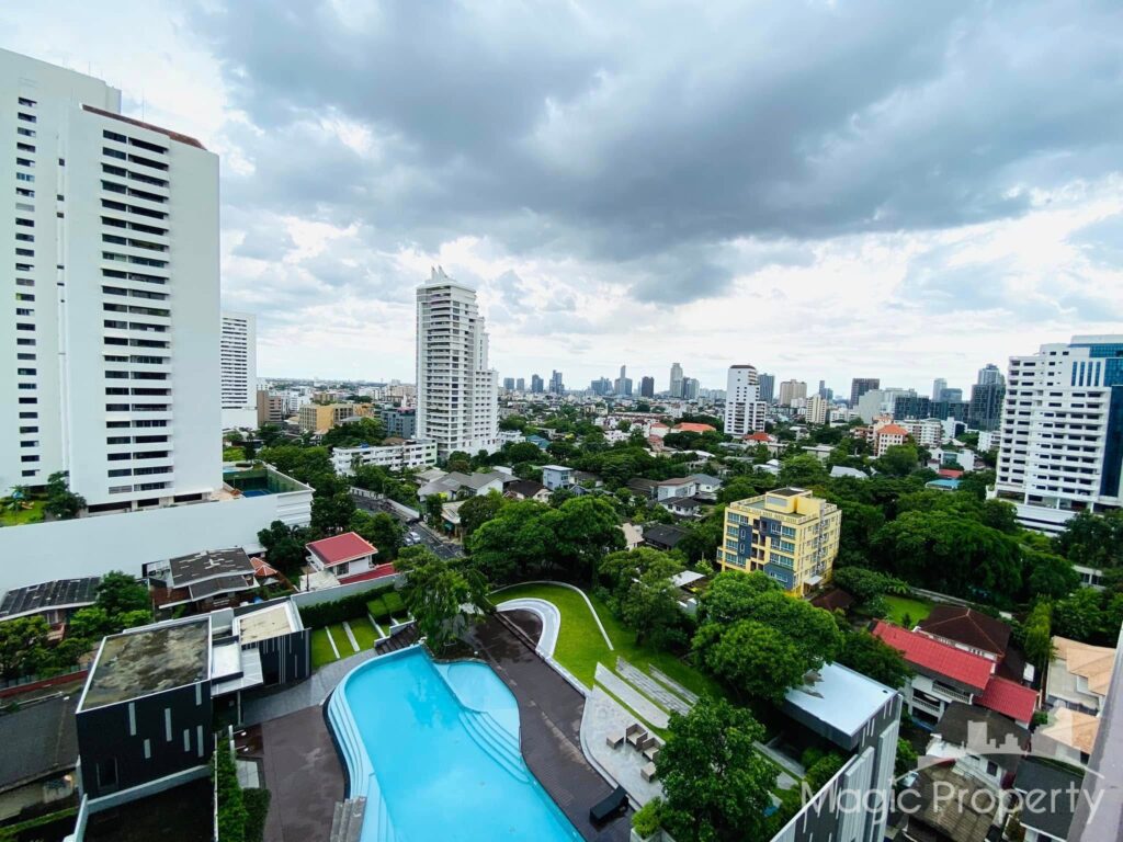 For Rent 1 Bed Condo in The Fine Bangkok Thonglor - Ekkamai, Khlong Tan Nuea, Bangkok | ฿32,000/month | M... – Photo 10