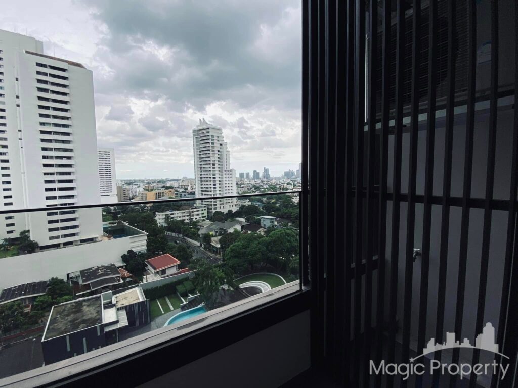 For Rent 1 Bed Condo in The Fine Bangkok Thonglor - Ekkamai, Khlong Tan Nuea, Bangkok | ฿32,000/month | M... – Photo 9