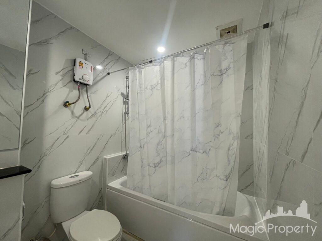 For Rent 2 Bed Condo in The Waterford Diamond, Khlong Tan, Bangkok | ฿35,000/month | MGP1481 – Photo 13