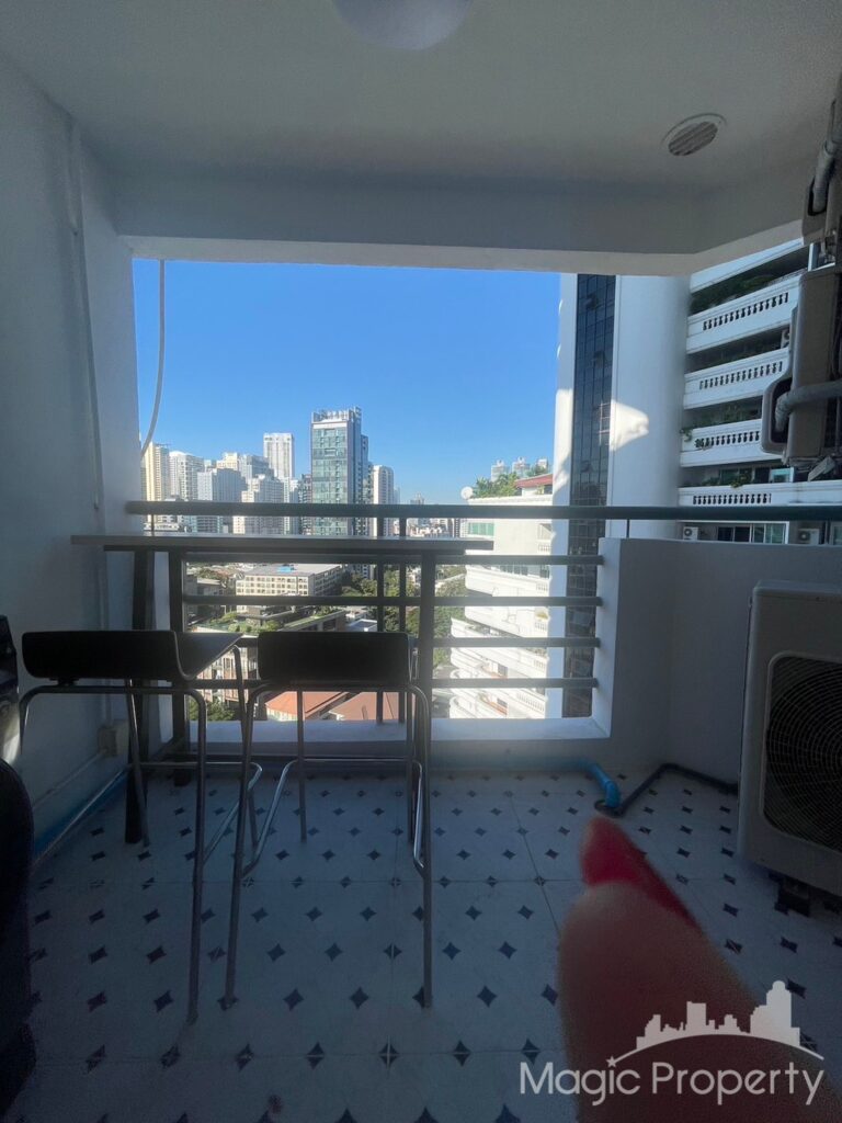 For Rent 2 Bed Condo in The Waterford Diamond, Khlong Tan, Bangkok | ฿35,000/month | MGP1481 – Photo 12