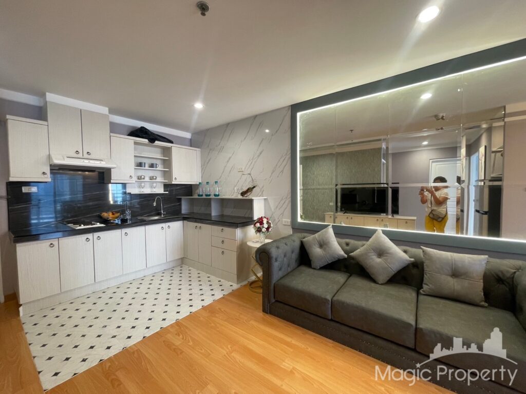 For Rent 2 Bed Condo in The Waterford Diamond, Khlong Tan, Bangkok | ฿35,000/month | MGP1481 – Photo 7