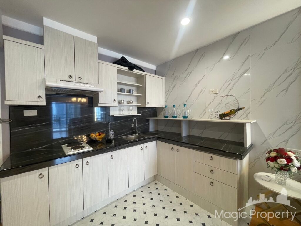 For Rent 2 Bed Condo in The Waterford Diamond, Khlong Tan, Bangkok | ฿35,000/month | MGP1481 – Photo 8