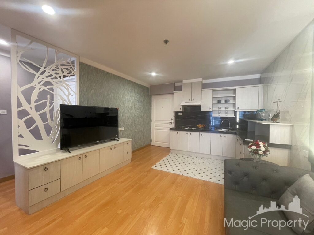 For Rent 2 Bed Condo in The Waterford Diamond, Khlong Tan, Bangkok | ฿35,000/month | MGP1481 – Photo 5