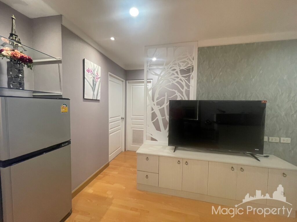 For Rent 2 Bed Condo in The Waterford Diamond, Khlong Tan, Bangkok | ฿35,000/month | MGP1481 – Photo 6