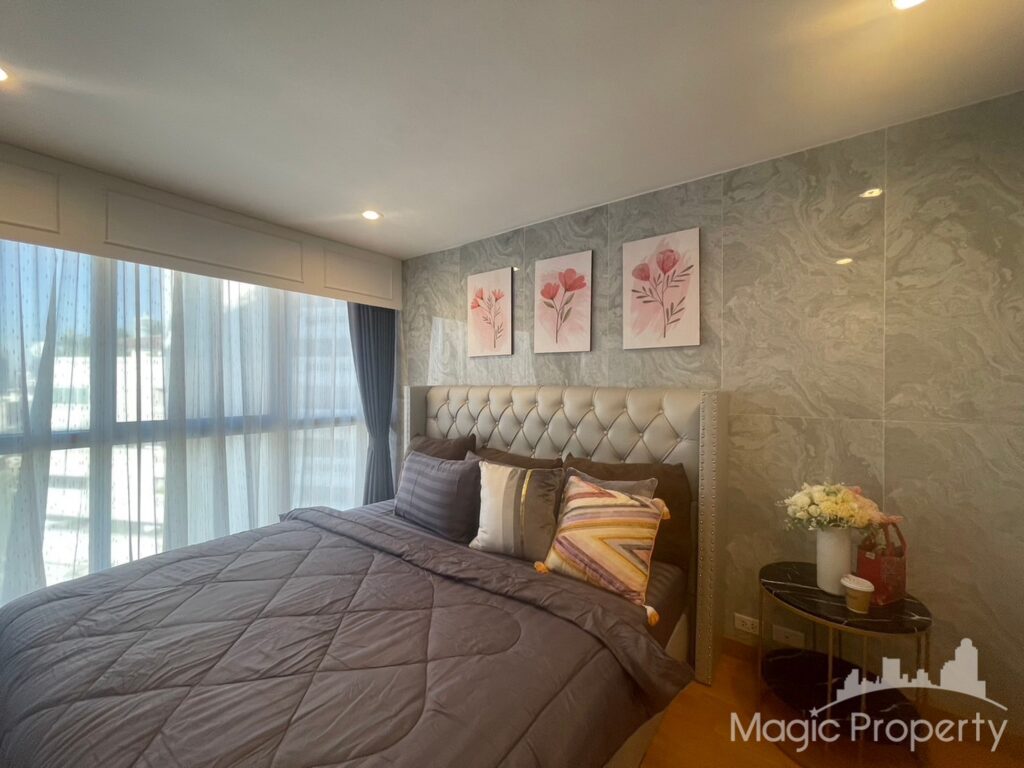 For Rent 2 Bed Condo in The Waterford Diamond, Khlong Tan, Bangkok | ฿35,000/month | MGP1481 – Photo 2