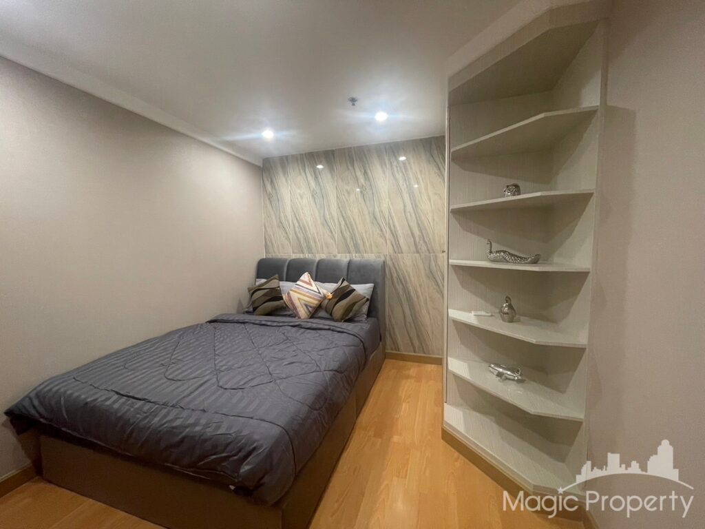 For Rent 2 Bed Condo in The Waterford Diamond, Khlong Tan, Bangkok | ฿35,000/month | MGP1481 – Photo 3