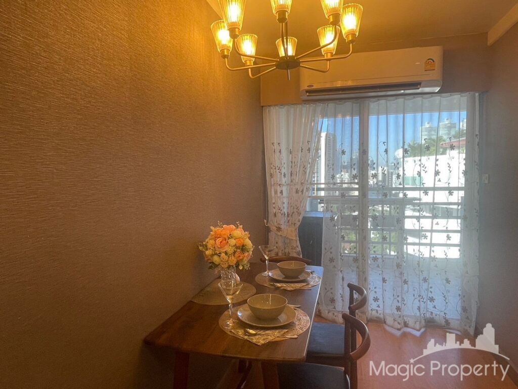 For Rent 2 Bed Condo in The Waterford Diamond, Khlong Tan, Bangkok | ฿35,000/month | MGP1481 – Photo 10