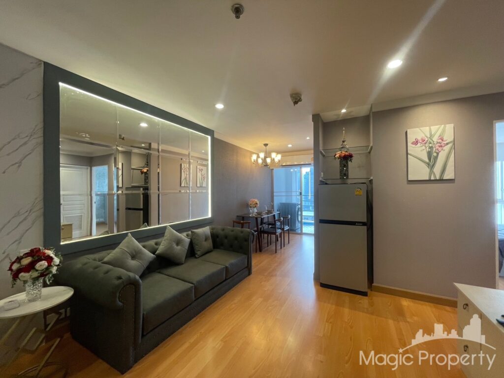 For Rent 2 Bed Condo in The Waterford Diamond, Khlong Tan, Bangkok | ฿35,000/month | MGP1481 – Photo 9