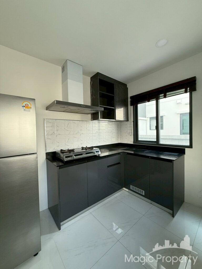 For Rent 4 Bed Single House in The City Bangna, Bang Kaeo, Samut Prakan | ฿160,000/month | MGP1482 – Photo 13