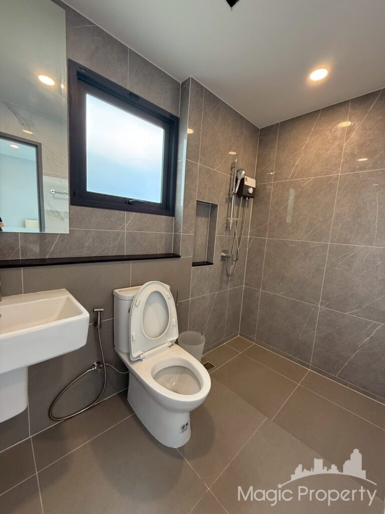 For Rent 4 Bed Single House in The City Bangna, Bang Kaeo, Samut Prakan | ฿160,000/month | MGP1482 – Photo 19