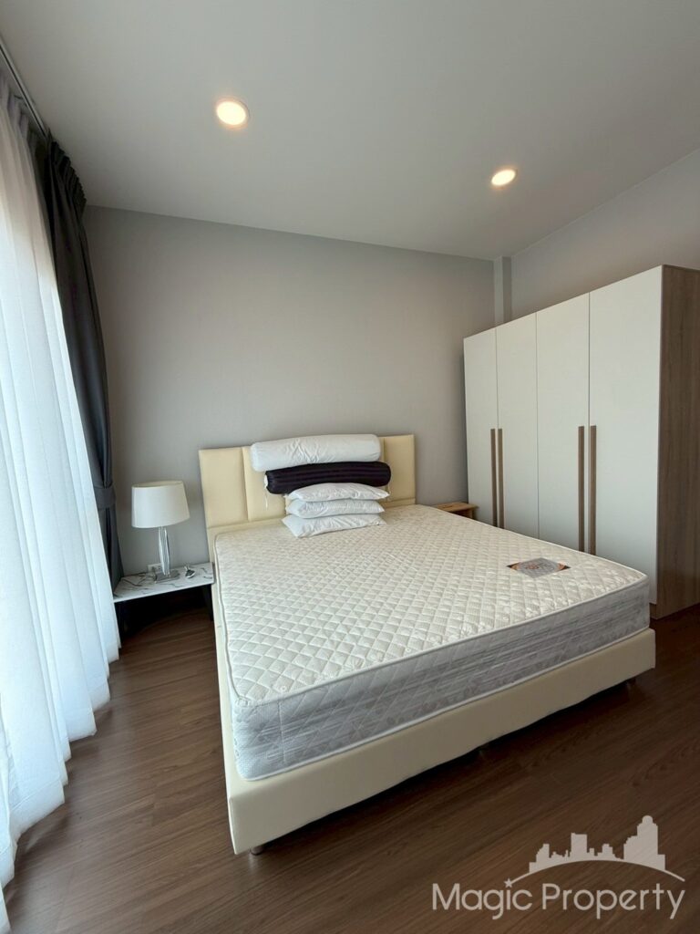 For Rent 4 Bed Single House in The City Bangna, Bang Kaeo, Samut Prakan | ฿160,000/month | MGP1482 – Photo 3