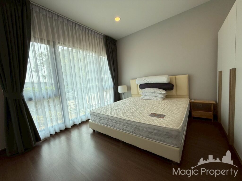For Rent 4 Bed Single House in The City Bangna, Bang Kaeo, Samut Prakan | ฿160,000/month | MGP1482 – Photo 7