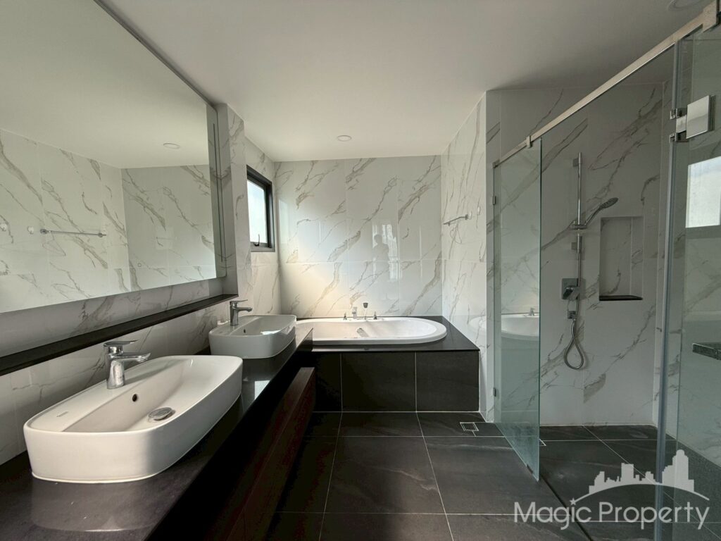 For Rent 4 Bed Single House in The City Bangna, Bang Kaeo, Samut Prakan | ฿160,000/month | MGP1482 – Photo 16