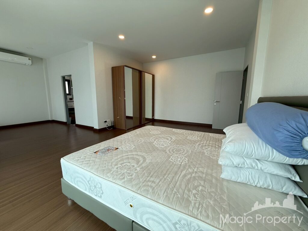 For Rent 4 Bed Single House in The City Bangna, Bang Kaeo, Samut Prakan | ฿160,000/month | MGP1482 – Photo 6